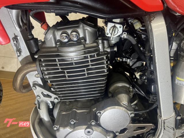 ホンダ ＸＲ２５０ ＦＭＦ製マフラー装備｜バイク王 豊橋店｜新車・中古バイクなら【グーバイク】