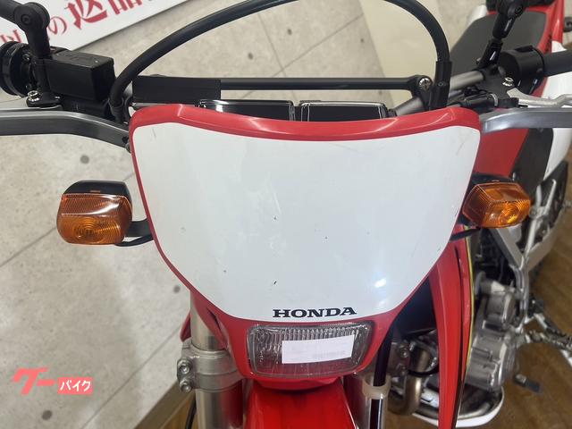 ホンダ ＸＲ２５０ ＦＭＦ製マフラー装備｜バイク王 豊橋店｜新車・中古バイクなら【グーバイク】