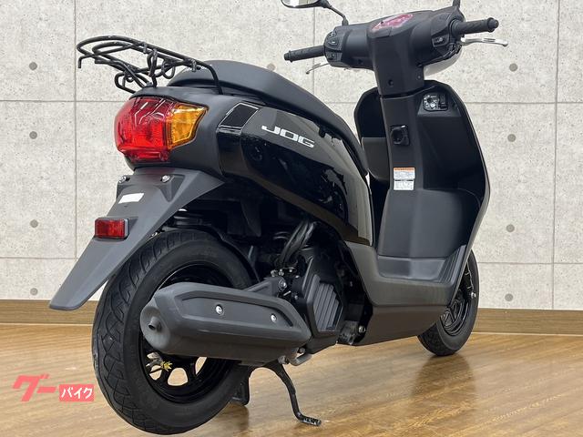 ヤマハ ＪＯＧ ２０２１年モデル フルノーマル｜バイク王 豊橋店｜新車・中古バイクなら【グーバイク】