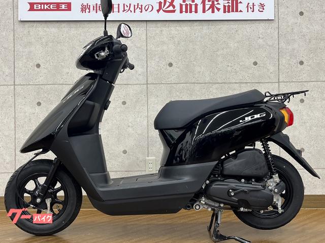 ヤマハ ＪＯＧ ２０２１年モデル フルノーマル｜バイク王 豊橋店｜新車・中古バイクなら【グーバイク】