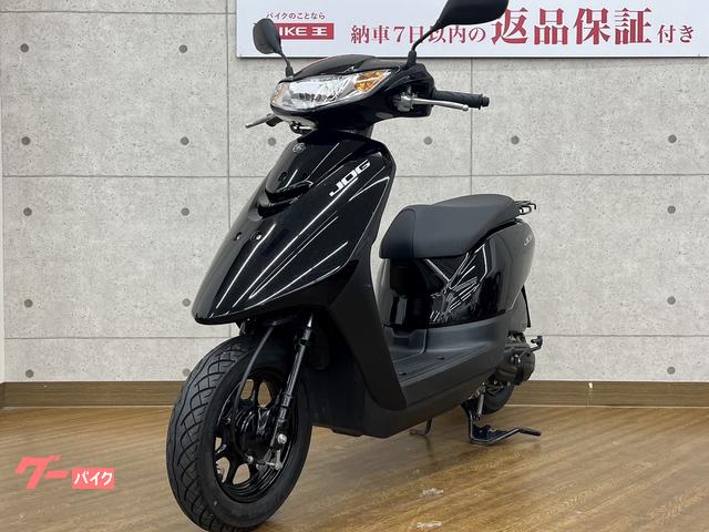 ヤマハ ＪＯＧ ２０２１年モデル フルノーマル｜バイク王 豊橋店｜新車・中古バイクなら【グーバイク】