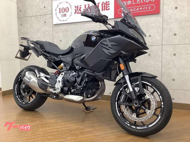 BMW F900XR｜バイク王 豊橋店｜新車・中古バイクなら