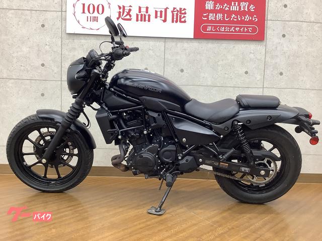 カワサキ エリミネーター400SE 2024年モデル｜バイク王