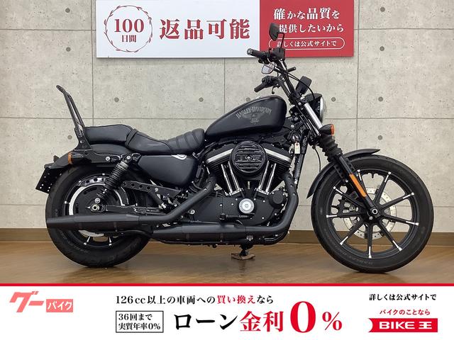 ＸＬ８８３Ｎ　２０１６年式・ブラックアウト純正キャストホイール