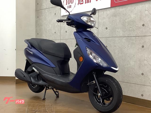 ヤマハ AXIS Z 2022年モデル｜バイク王 豊橋店｜新車