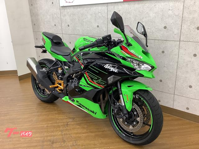車両情報:カワサキ Ninja ZX−4RR | バイク王 豊橋店 | 中古バイク