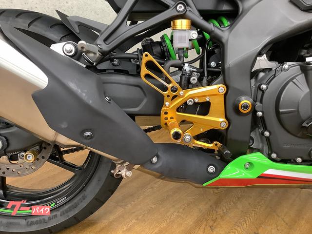 【未使用・新品】バイクカスタム部品 カワサキ ZX-25R 中古パーツ | バイクパーツ通販 Webike