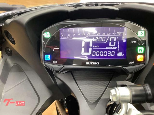 Suzuki GSX-R125 2023 — миниатюра 6