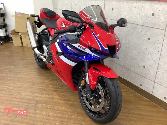 Honda CBR1000RR-R — миниатюра 4