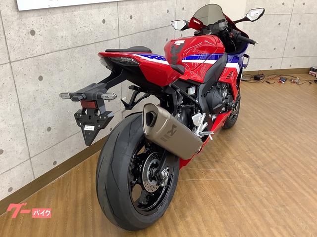 Honda CBR1000RR-R — миниатюра 5