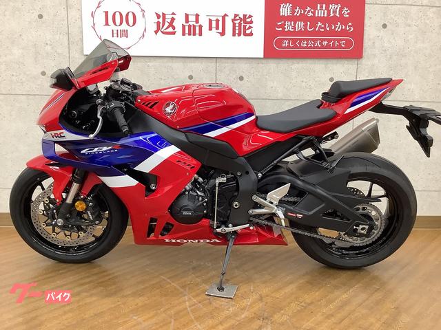 Honda CBR1000RR-R — миниатюра 6