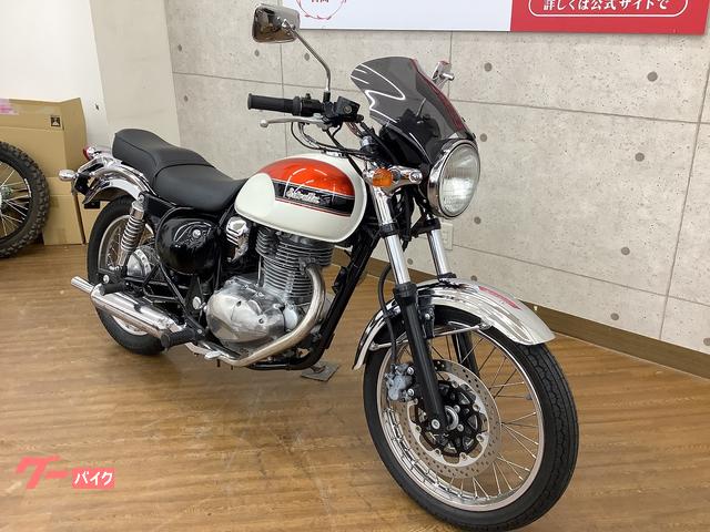 エストレヤ カワサキ 自賠責あり リバースオート カワサキ（KAWASAKI