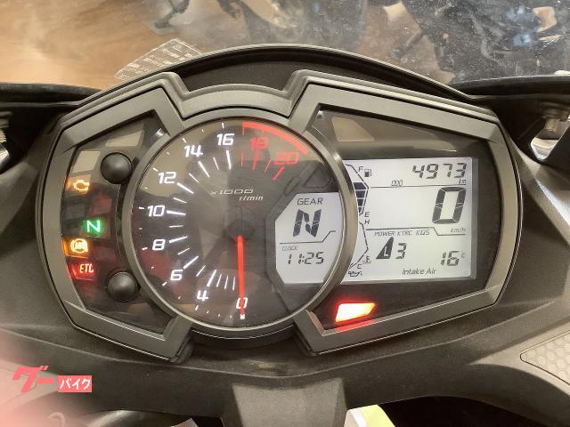 カワサキ Ninja ZX－25R SE 2022年モデル｜バイク王