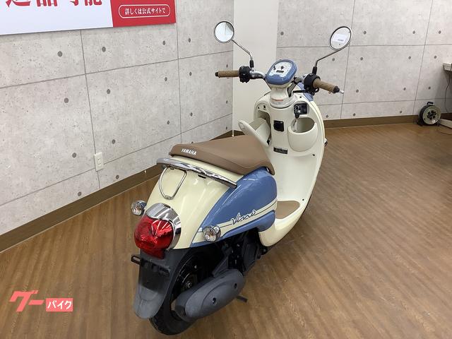 愛知県豊橋市　ビーノＦＩ　実働　１５０１６キロ ヤマハ ビーノ 2022年モデル｜バイク王 豊橋店｜新車・中古バイク
