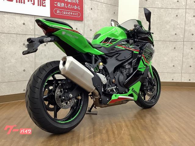 カワサキ Ninja ZX－4RR｜バイク王 豊橋店｜新車・中古