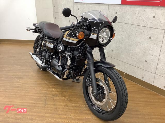 Kawasaki W800 — миниатюра 4
