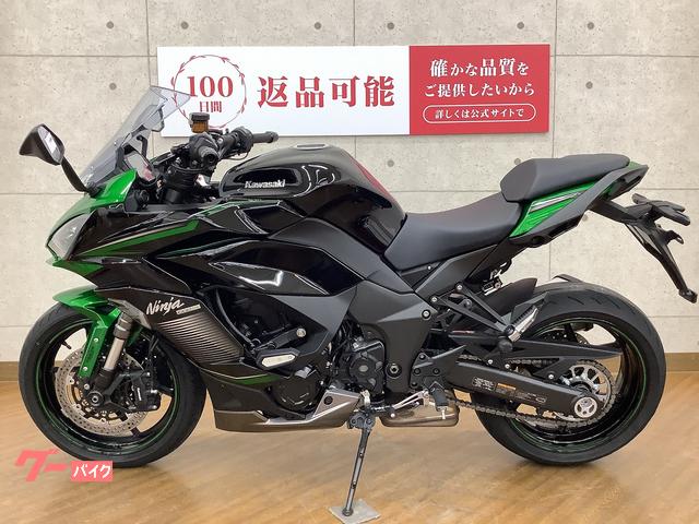 Kawasaki Ninja 1000 SX — миниатюра 5