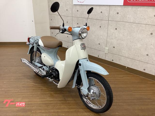 ホンダ リトルカブ 2008年モデル｜バイク王 豊橋店｜新車・中古