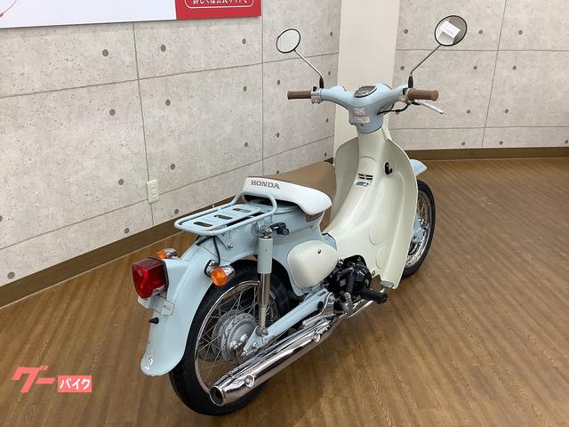 ホンダ リトルカブ 2008年モデル｜バイク王 豊橋店｜新車・中古