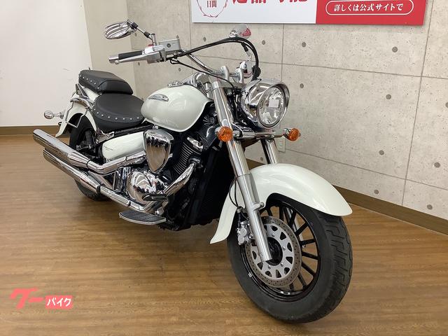 スズキ イントルーダークラシック 2011年モデル｜バイク王 豊橋店