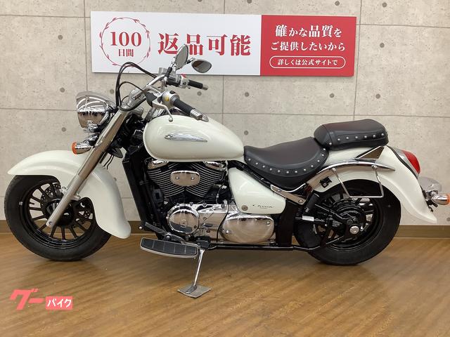 スズキ イントルーダークラシック 2011年モデル｜バイク王 豊橋店