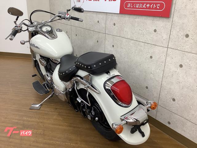 スズキ イントルーダークラシック 2011年モデル｜バイク王 豊橋店