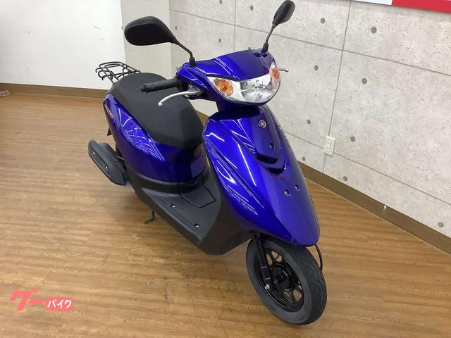 【30日間保証有】ジョグ ４スト 軽整備済 愛知県豊橋～引取限定 ヤマハ JOG 2018年モデル｜バイク王 豊橋店｜新車・中古バイク