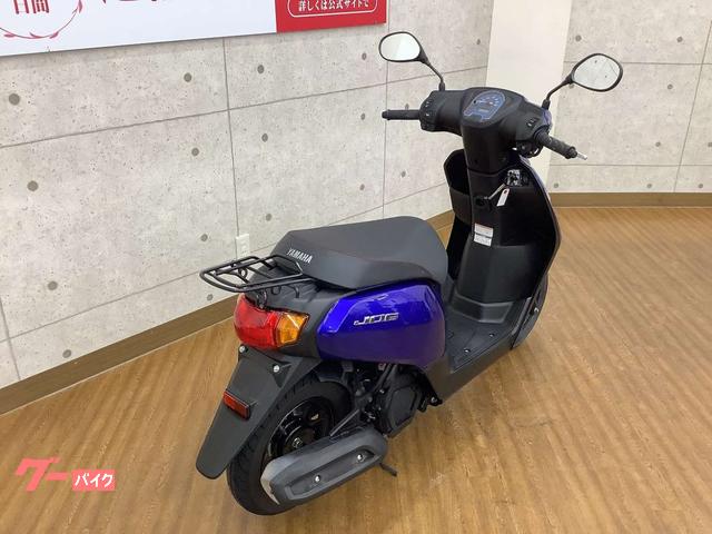 ヤマハ JOG 2018年モデル｜バイク王 豊橋店｜新車・中古バイク