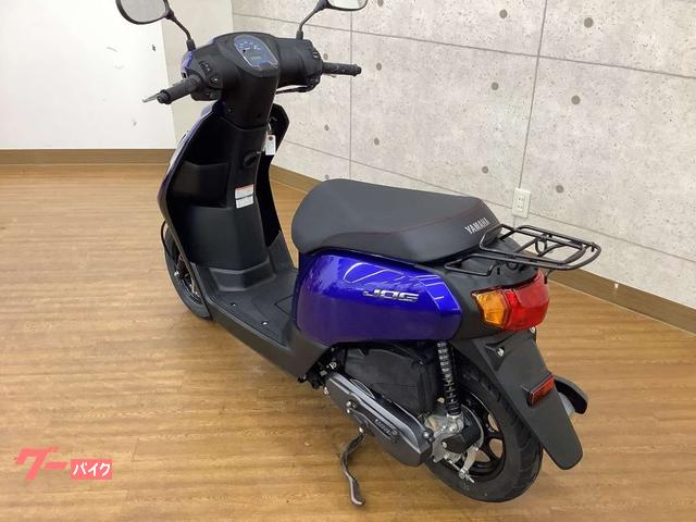 ヤマハ JOG 2018年モデル｜バイク王 豊橋店｜新車・中古バイク