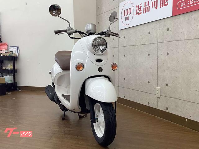ヤマハ ビーノ 2008年モデル｜バイク王 豊橋店｜新車・中古バイク