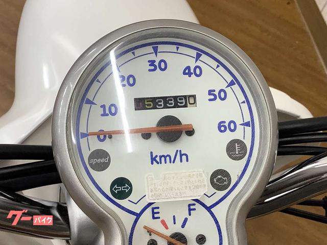 車両情報:ヤマハ ビーノ | バイク王 豊橋店 | 中古バイク・新車バイク