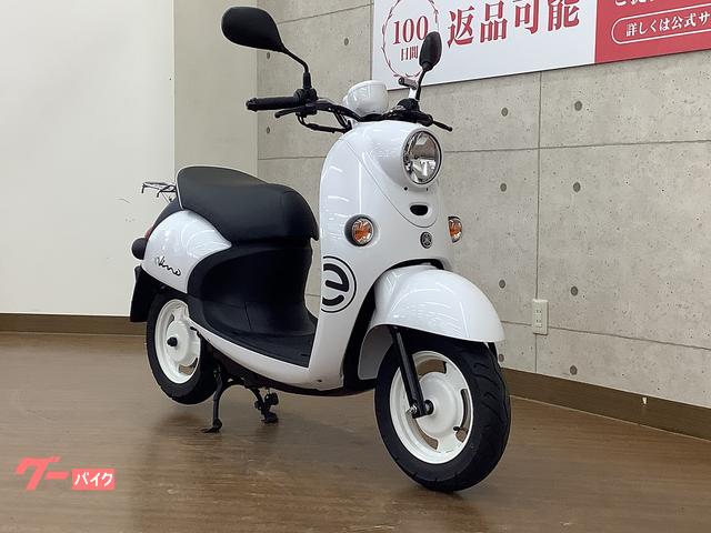 愛知県豊橋市　ビーノＦＩ　実働　１５０１６キロ ヤマハ ビーノ 2022年モデル｜バイク王 豊橋店｜新車・中古バイク