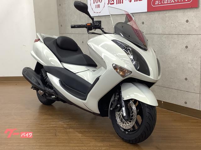 ヤマハ マジェスティ 2007年モデル｜バイク王 豊橋店｜新車・中古