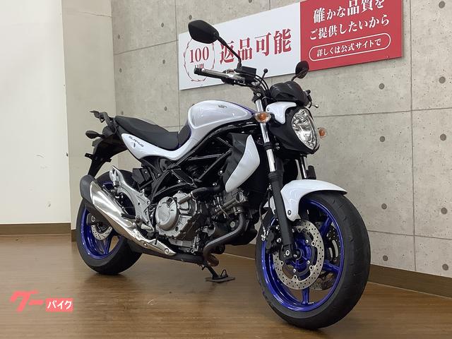 スズキ グラディウス400 2014年モデル|バイク王 豊橋店|新車 スズキ グラディウス400 2014年モデル|バイク王 豊橋店|新車