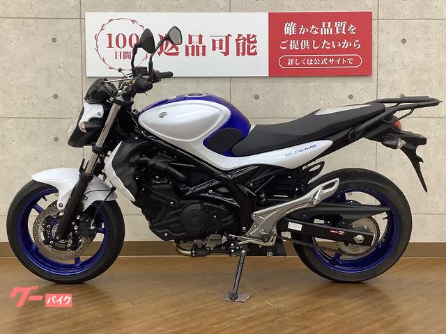 スズキ グラディウス400 2014年モデル｜バイク王 豊橋店｜新車