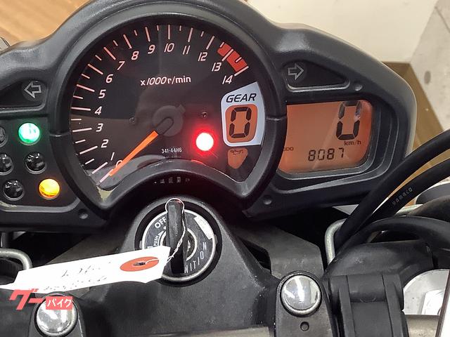 スズキ グラディウス400 2014年モデル｜バイク王 豊橋店｜新車