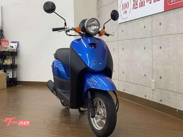 ホンダ トゥデイ 2010年モデル｜バイク王 豊橋店｜新車・中古