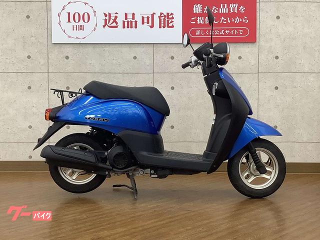 ホンダ トゥデイ 2010年モデル|バイク王 豊橋店|新車・中古 ホンダ トゥデイ 2010年モデル|バイク王 豊橋店|新車・中古