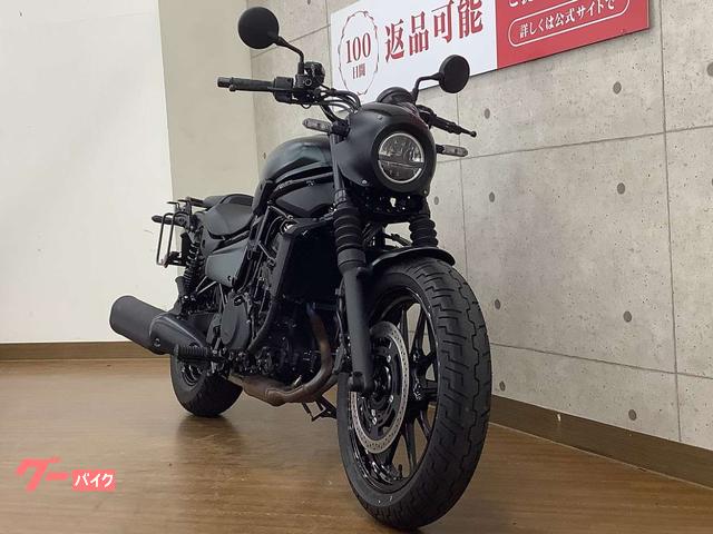 カワサキ エリミネーター400SE 2025年モデル 前後ドライブ