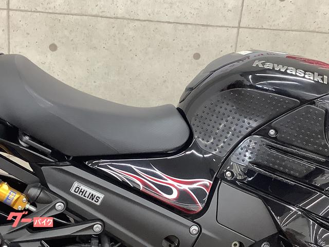 カワサキ Ninja ZX－14R 2015年モデル アールズギア製