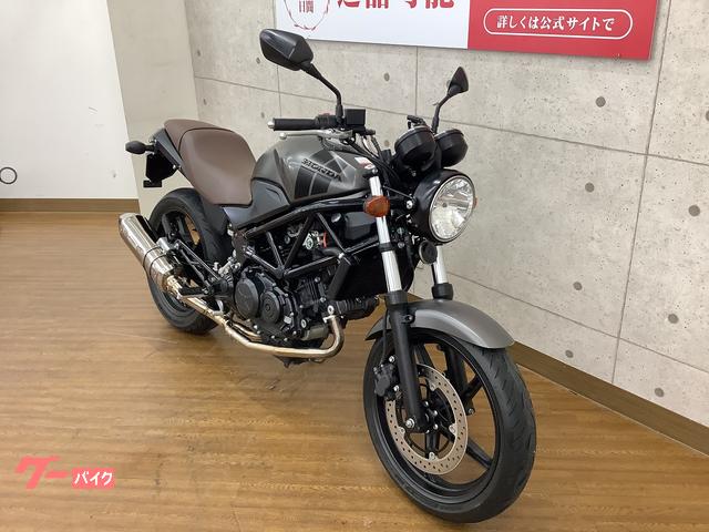 ホンダ VTR250 2017年モデル|バイク王 豊橋店|新車・中古 ホンダ VTR250 2017年モデル|バイク王 豊橋店|新車・中古