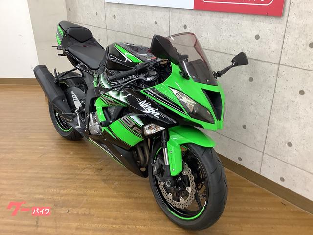 車両情報:カワサキ Ninja ZX−6R | バイク王 豊橋店 | 中古バイク
