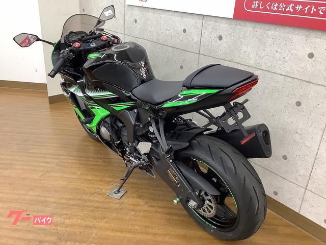 車両情報:カワサキ Ninja ZX−6R | バイク王 豊橋店 | 中古バイク