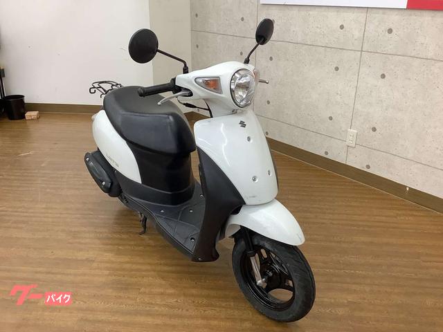 スズキ レッツ 2018年モデル|バイク王 豊橋店|新車・中古バイク スズキ レッツ 2018年モデル|バイク王 豊橋店|新車・中古バイク