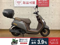 ホンダ　ダンク　２０１８年モデル　フルノーマル