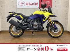 スズキ　Ｖ−ストローム８００ＤＥ