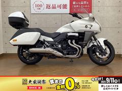 ホンダ　ＣＴＸ１３００　２０１４年モデル