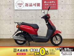 ホンダ　タクト　２０１６年モデル
