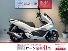 ホンダ　ＰＣＸ　２０１８年モデル