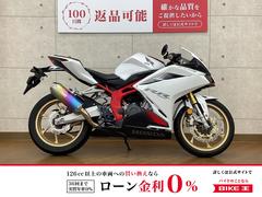 ホンダ　ＣＢＲ２５０ＲＲ　２０２０年モデル